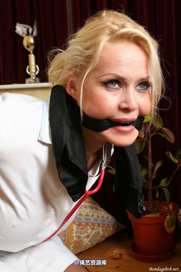 bondagebob - Katarina House call 第 91 张图片