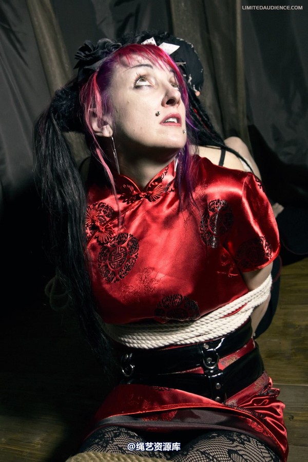 limitedaudience - 2012 beckykat loltaru back to back 第 31 张图片