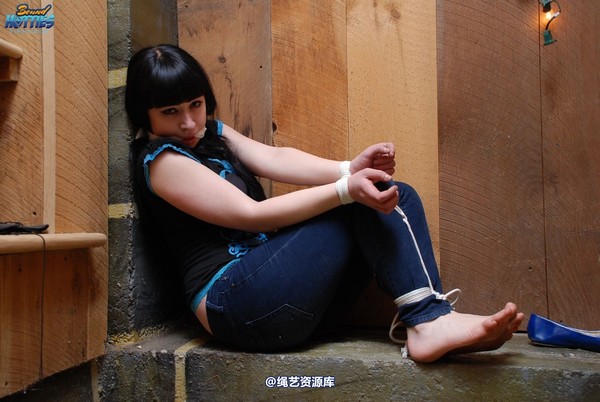 boundhotties - Britney 2 第 29 张图片