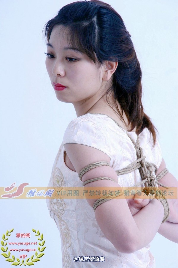雅俗阁 - 2014-NO.016Model雅湘 第 55 张图片