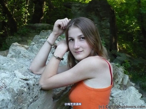 cuffedoutdoors - cod138 第 4 张图片