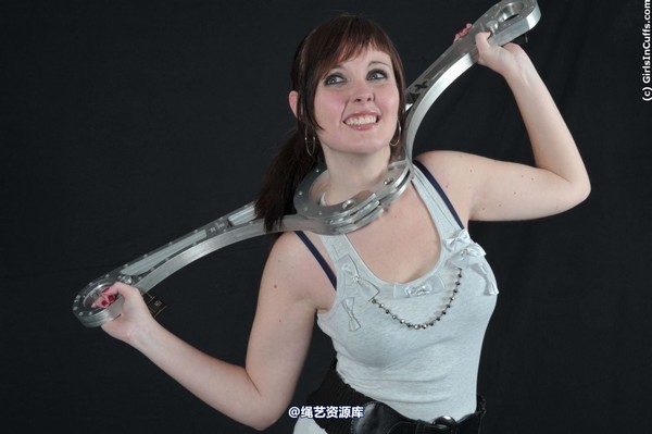 girlsincuffs - gic396 第 20 张图片