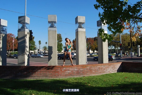 cuffedoutdoors - cod186 第 70 张图片