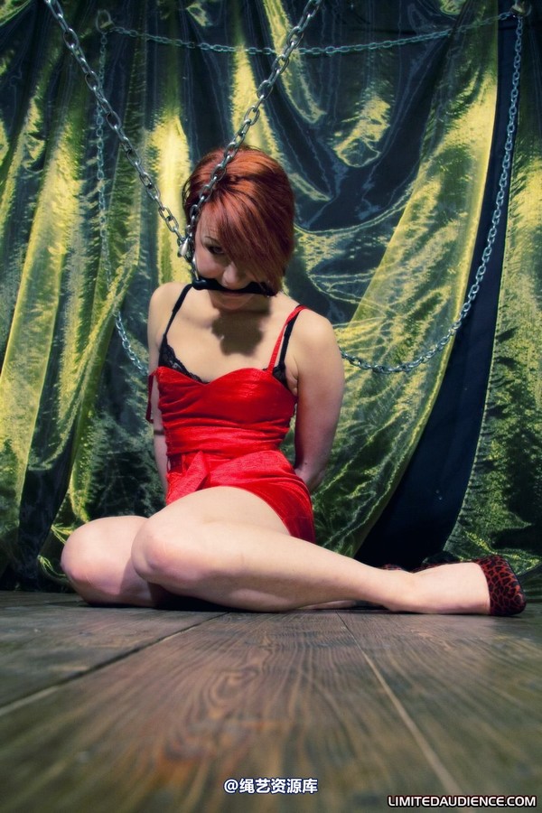limitedaudience - 2010 madison rouge lost bet 2 第 36 张图片