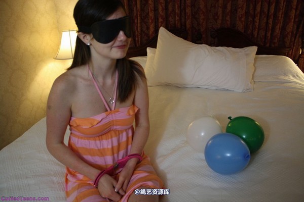 cuffedteens - ct044 第 96 张图片