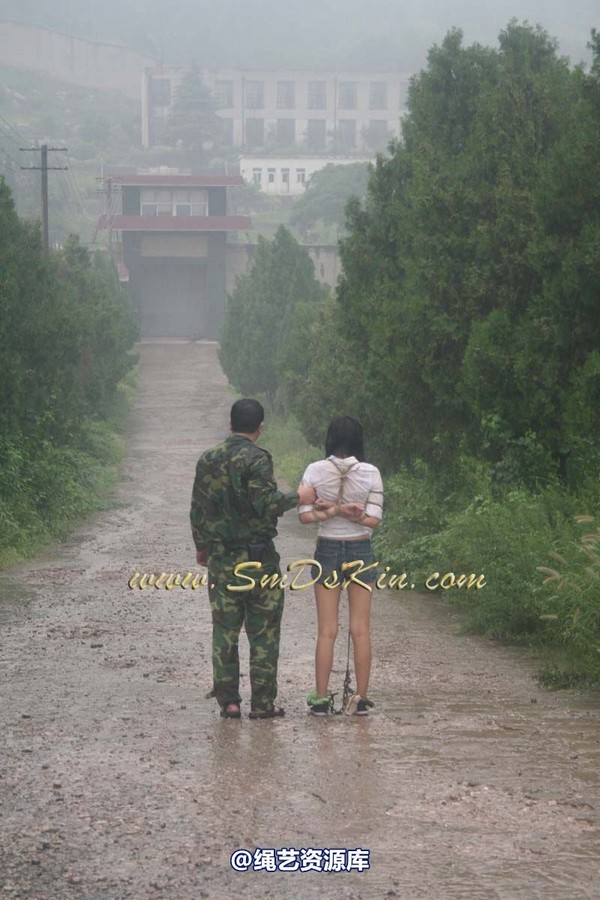 锐度主张 - 2009年第十四期镣铐图（2009.4.5） 第 81 张图片
