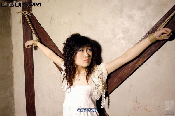 丽柜美束 - 2008-10-22 匿名 第 9 张图片