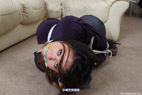 bondagebob - Tigerr Bountiful 第 235 张图片