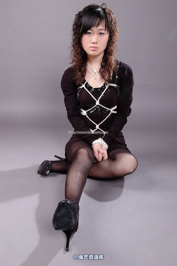 丽柜美束 - 2006-05-19 第 12 张图片