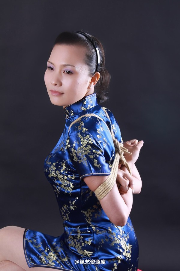 神艺缘 - 125-新模小妖(五花)2 第 19 张图片