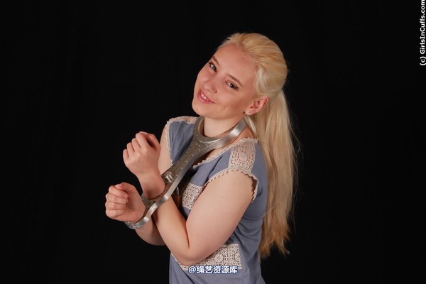 girlsincuffs - gic533 第 31 张图片
