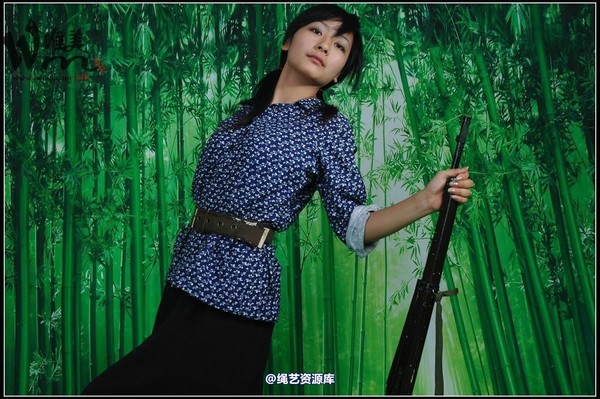 唯美之家 - 08-05-05(盈盈) 第 64 张图片