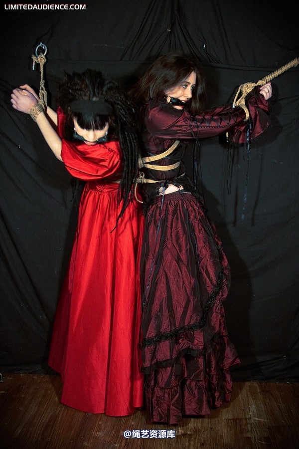 limitedaudience - 2010 catya lex eleven in the dungeon 3 第 17 张图片
