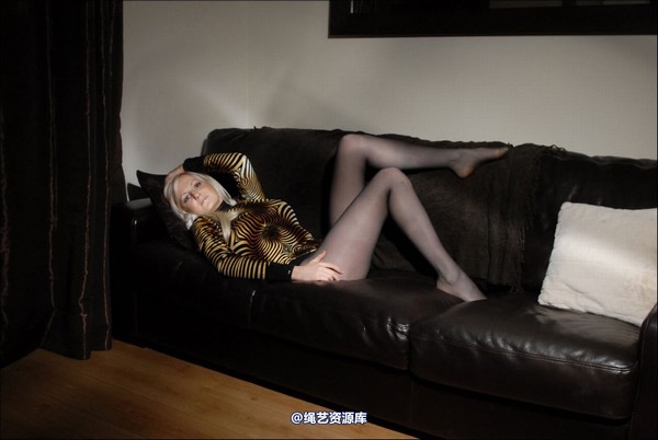 simplytied - Lou in animal print 第 1 张图片