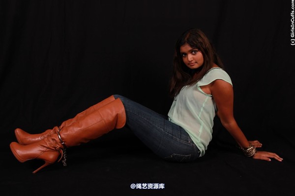 girlsincuffs - gic448 第 45 张图片