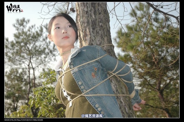 唯美之家 - 2008-11-13外拍(蓝雪 第 428 张图片