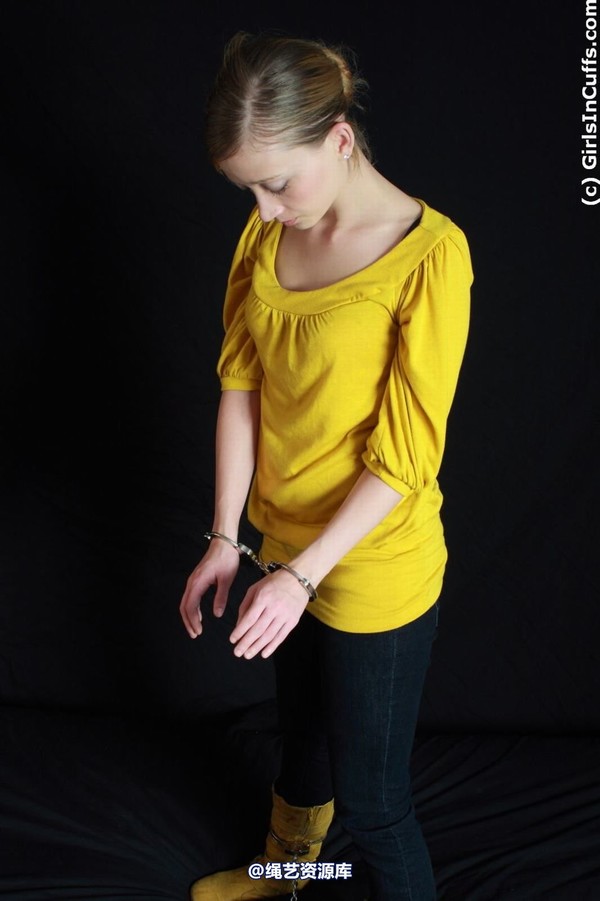girlsincuffs - gic227 第 83 张图片