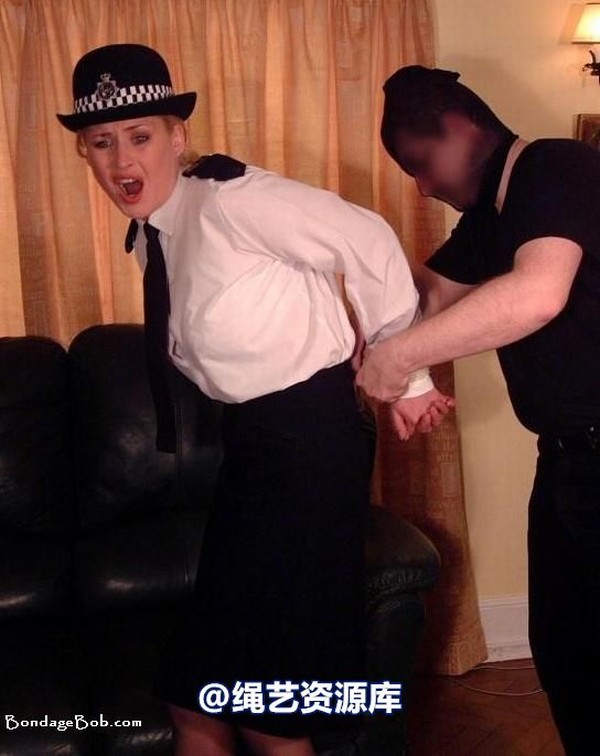 bondagebob - Katarina The Captive Copper 1 第 11 张图片