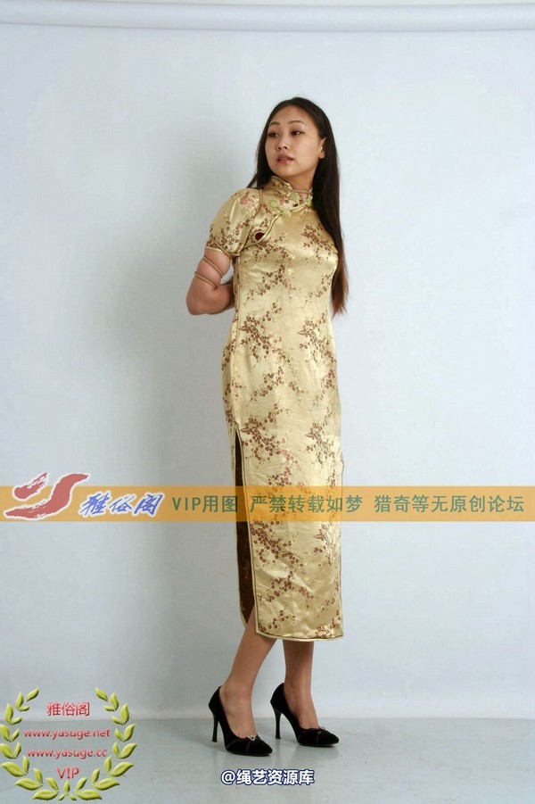 雅俗阁 - 2013-NO.22Model雅春 第 57 张图片