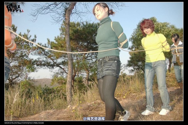 唯美之家 - 2008-11-13外拍(集体) 第 187 张图片
