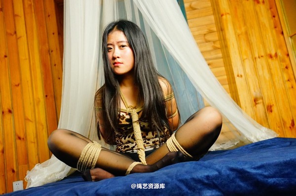dk13美束馆 - 10.6-C小贝豹纹装-120P 第 68 张图片