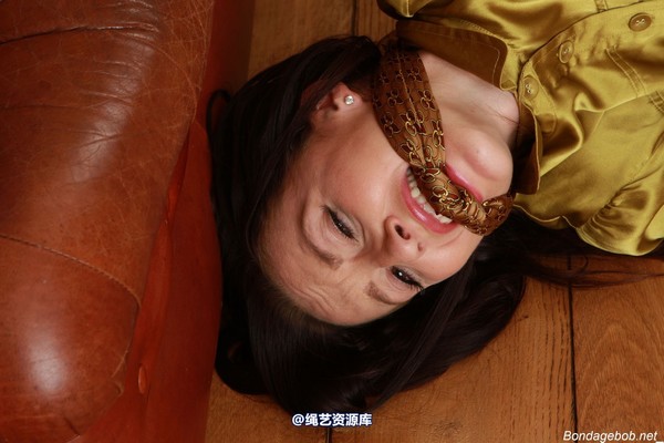 bondagebob - Sophia Smith Struggles 第 110 张图片