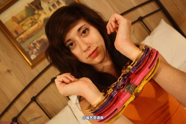 cuffedteens - ct210 第 12 张图片