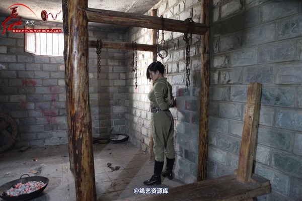 红豆的天空 - 55式马裤作品 第 63 张图片