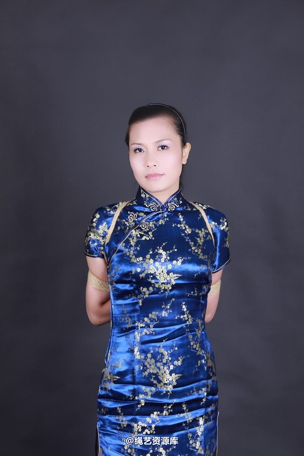 神艺缘 - 125-新模小妖(五花)2 第 1 张图片