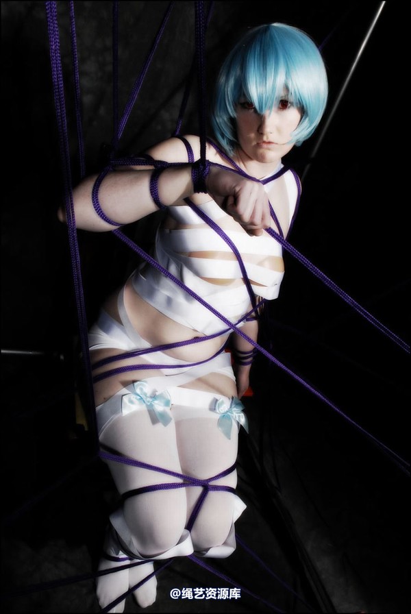 simplytied - Cosplay 2 第 23 张图片