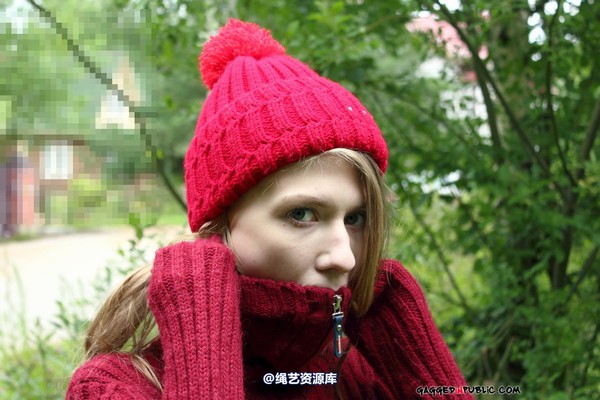 gaggedinpublic - gip539 第 22 张图片