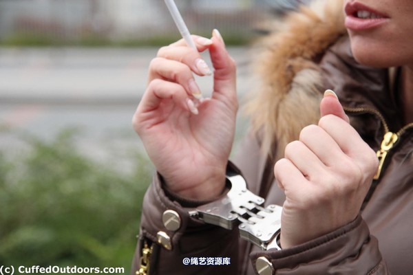 cuffedoutdoors - cod435 第 35 张图片