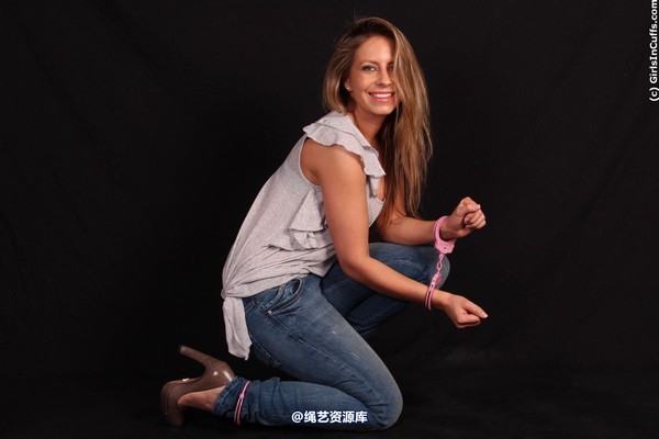 girlsincuffs - gic387 第 43 张图片