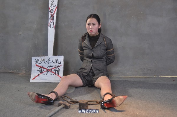 mj影视 - 一个白领在严打中的遭遇 第 352 张图片