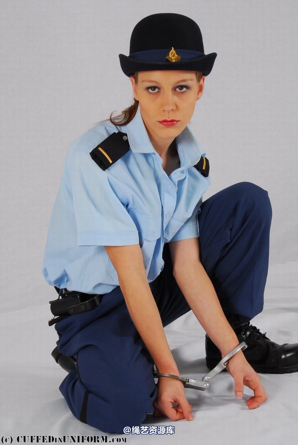 cuffedinuniform - ciu106 第 73 张图片