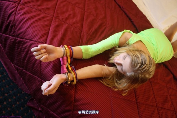 cuffedteens - ct220 第 31 张图片