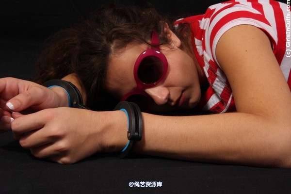 girlsincuffs - gic237 第 72 张图片