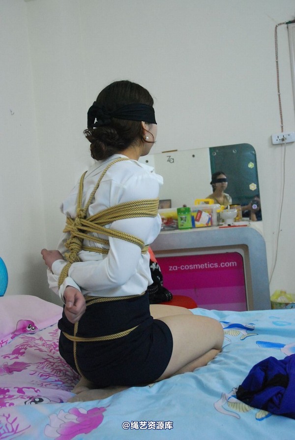 唯美之家 - 小优职业装 第 35 张图片