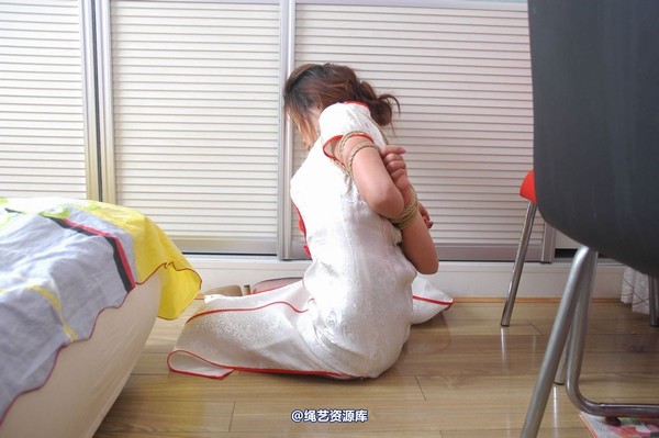唯美之家 - 丽莎旗袍五花2010-7-24 第 52 张图片