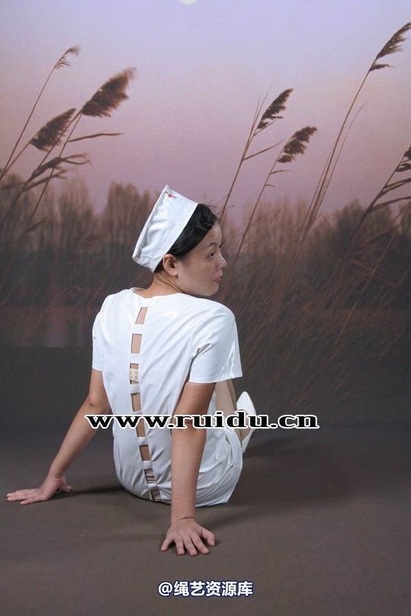锐度主张 - 蓉儿“天使”爱KB! 第 45 张图片