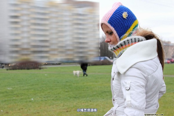 gaggedinpublic - gip199 第 125 张图片