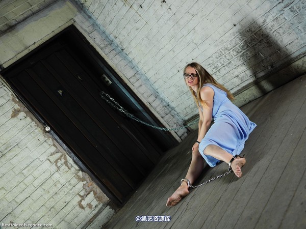 restrainedelegance - Ayla Rose Investigates 第 78 张图片