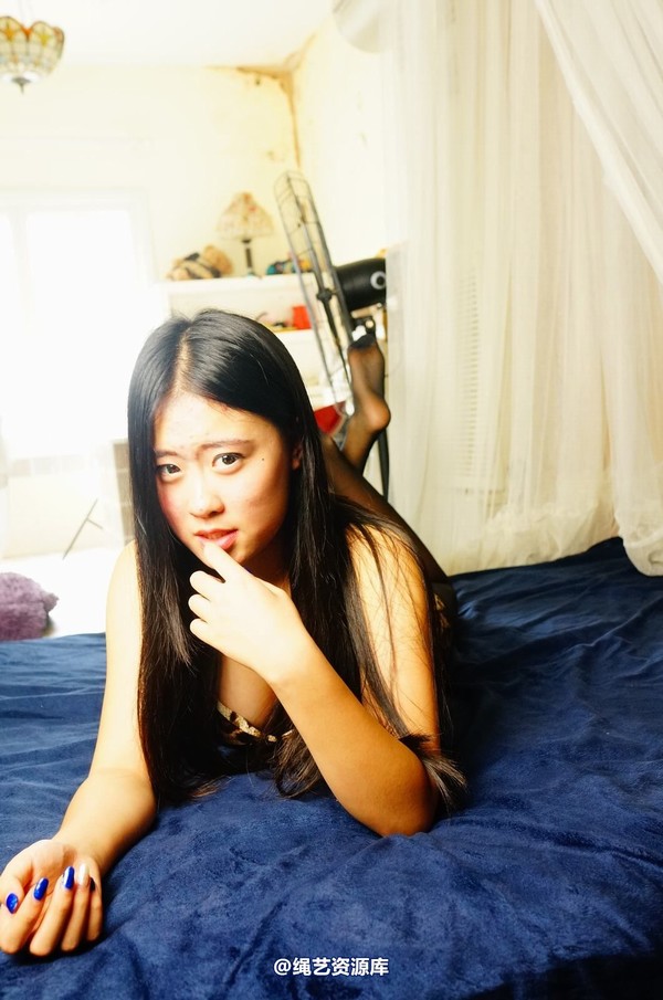 dk13美束馆 - 10.6-B小贝豹纹装-120P 第 35 张图片
