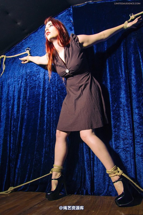 limitedaudience - 2013 ivory not what she meant 2 第 24 张图片
