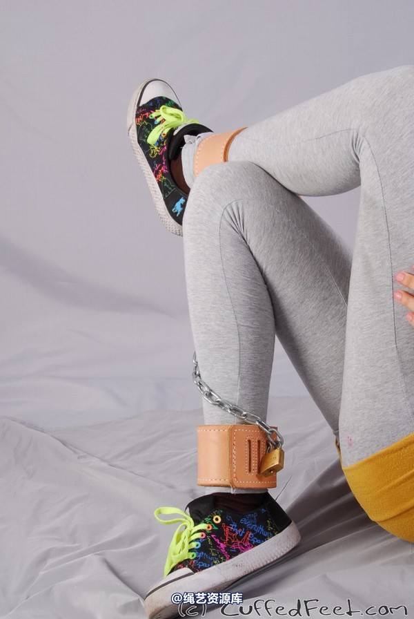 cuffedfeet - cf141 第 31 张图片