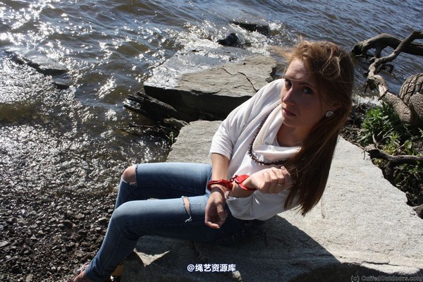 cuffedoutdoors - cod302 第 10 张图片