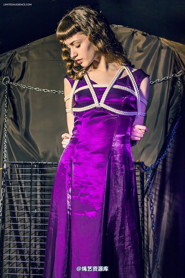 limitedaudience - 2013 fay before the cage 第 6 张图片