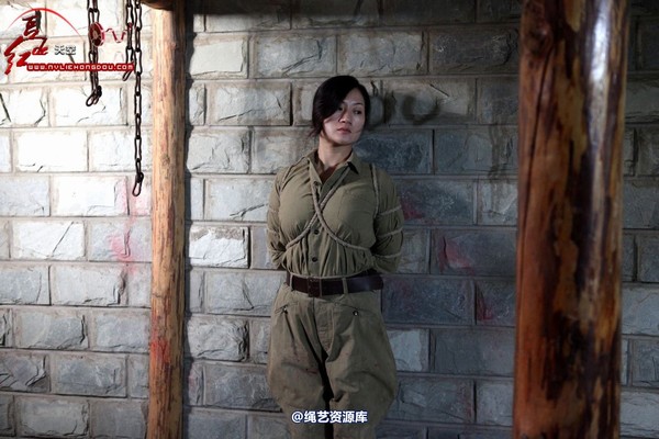 红豆的天空 - 55式马裤作品 第 48 张图片