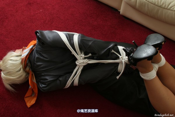 bondagebob - Michelle Monroe flexible 第 66 张图片
