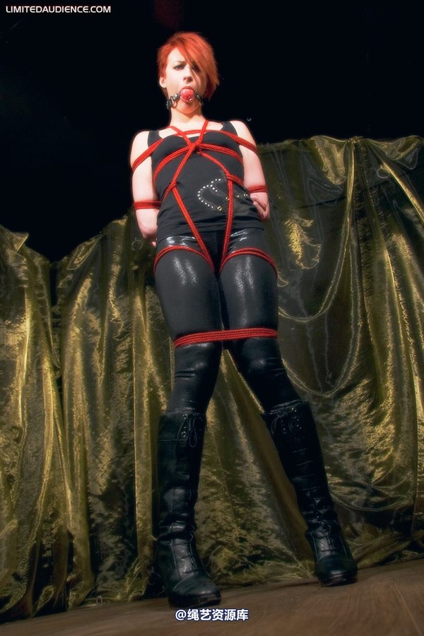 limitedaudience - 2010 madison rouge dared to escape 第 38 张图片
